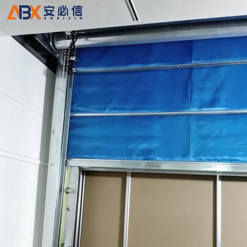 林芝软帘堆积门